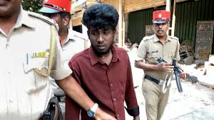 Puducherry POCSO Case