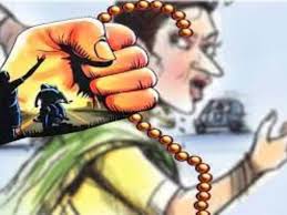Palakkad Chain Snatching