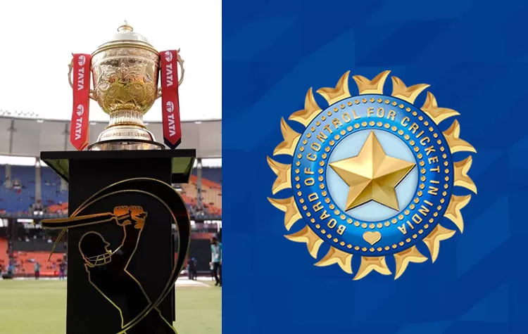 BCCI IPL Discipline Protocol