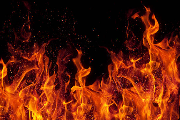 Attingal graphics shop fire