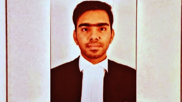 Aman Sharma Judge Suicide