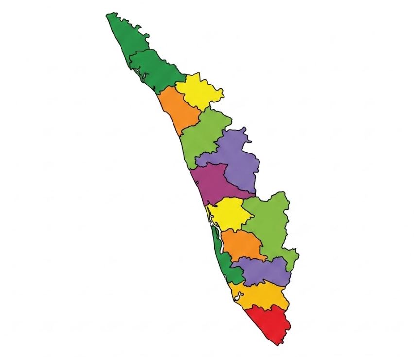 Kerala Election Results