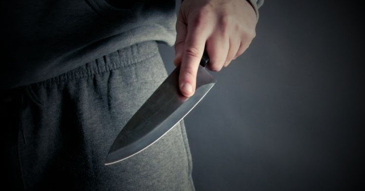 Indore contract stabbing case
