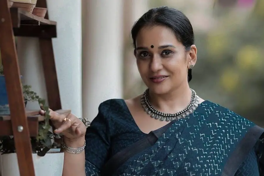 Maala Parvathi allegations against AMMA association