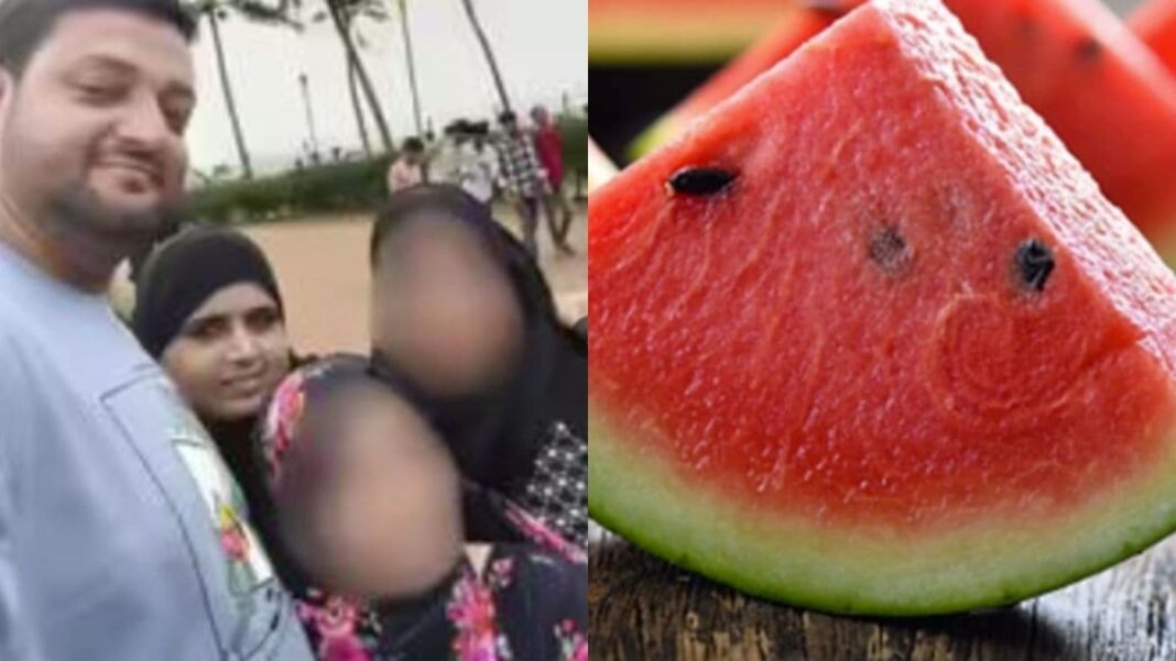 Mysterious Death Mumbai