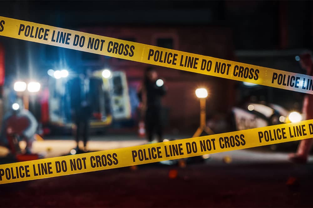 Hyderabad Kavadiguda murder