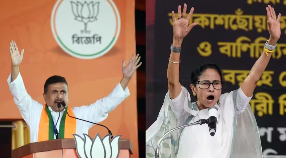 West Bengal Assembly Election 2026