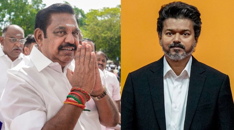 AIADMK Split