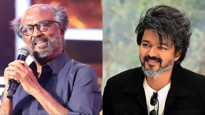 Rajinikanth Vijay controversy