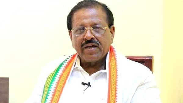 Rajmohan Unnithan MP