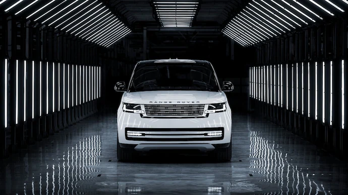 Range Rover Price Cut India 2026