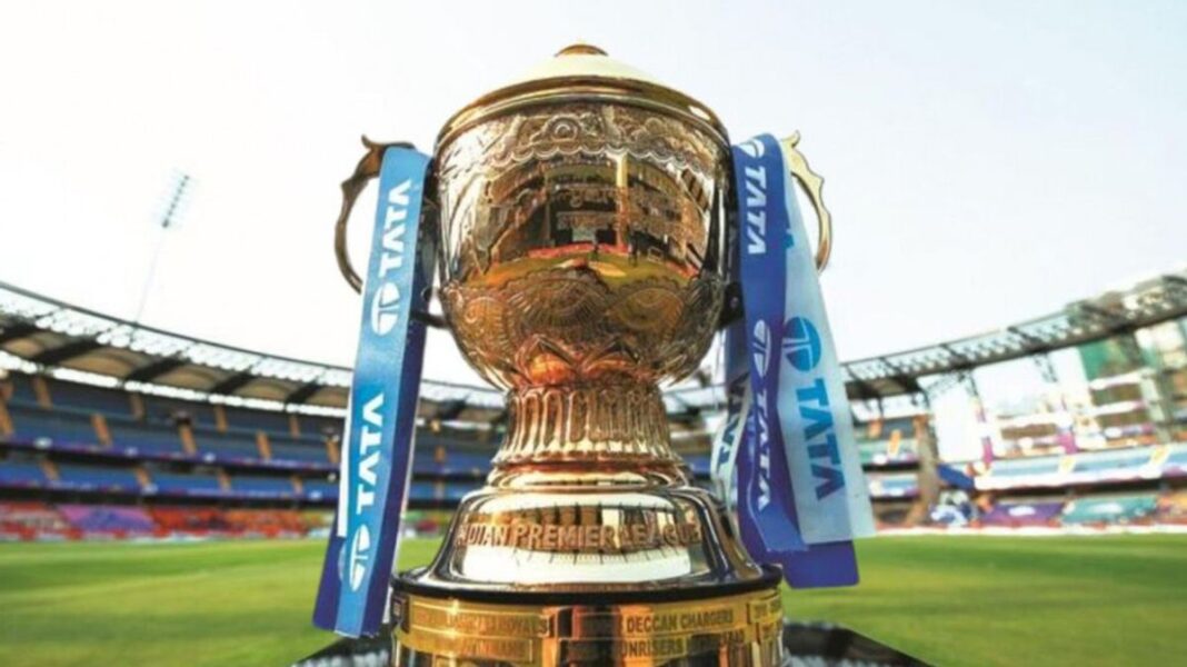 IPL 2026 playoffs scenarios