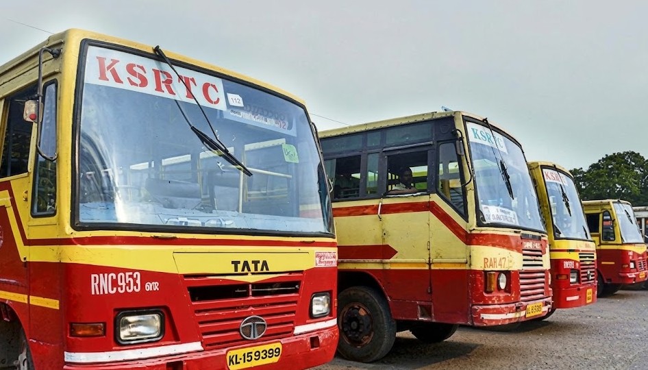 Free KSRTC travel for women Kerala