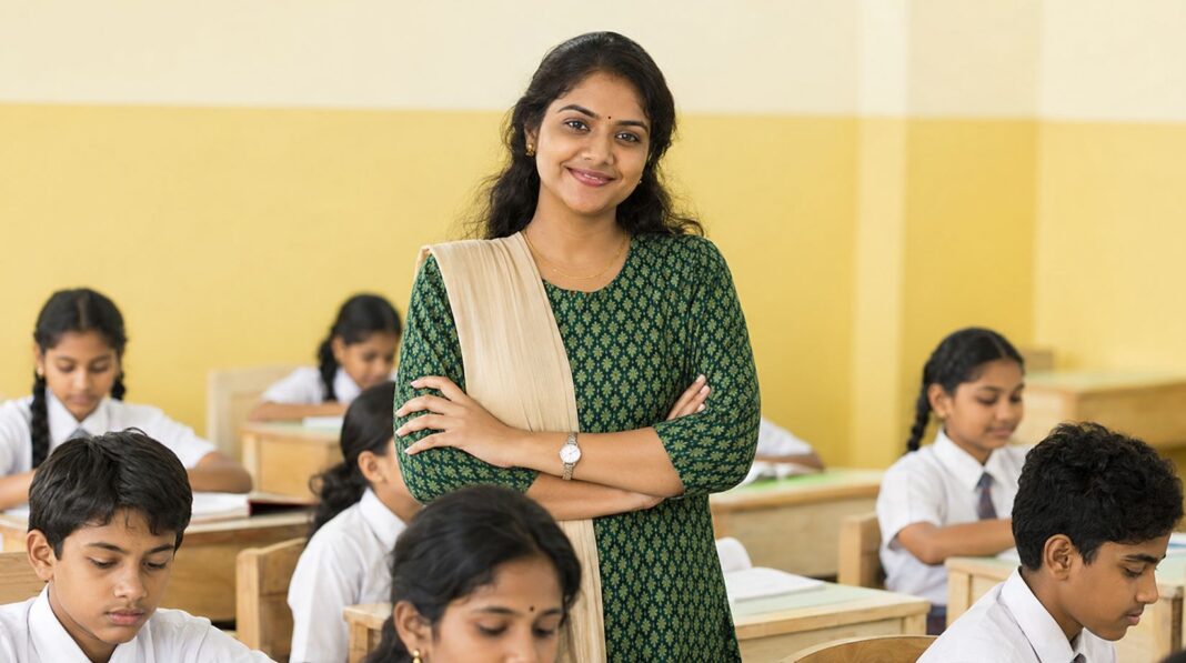 Guest Faculty Vacancy Kerala