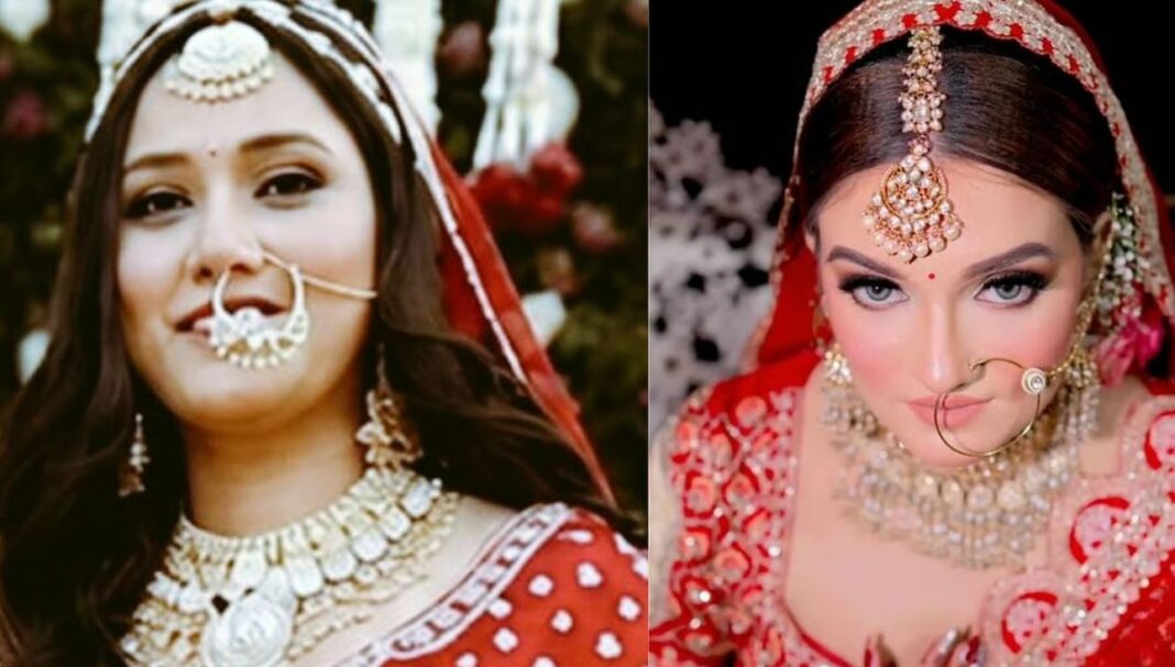 Greater Noida dowry death case