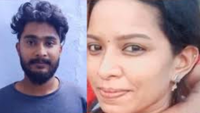 Ranjitha Murder Case
