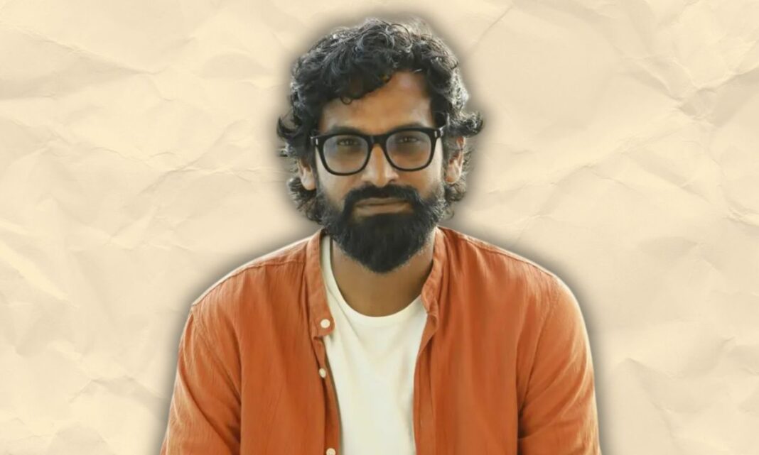 Production designer Saini S Johray sexual assault case