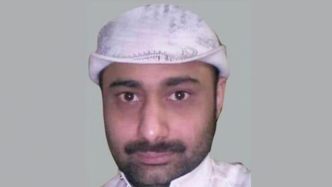 Abdul Rahim Saudi jail release date