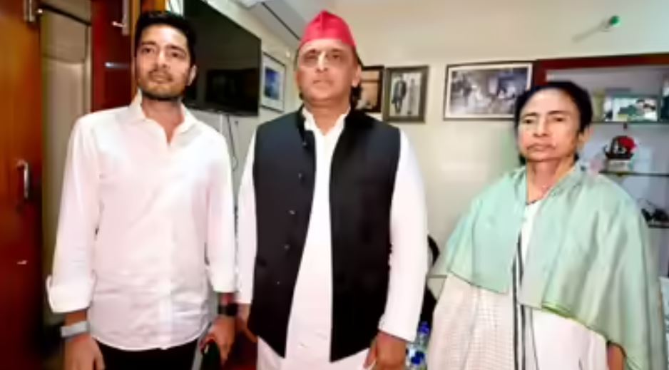 Mamata Banerjee West Bengal Election Loss