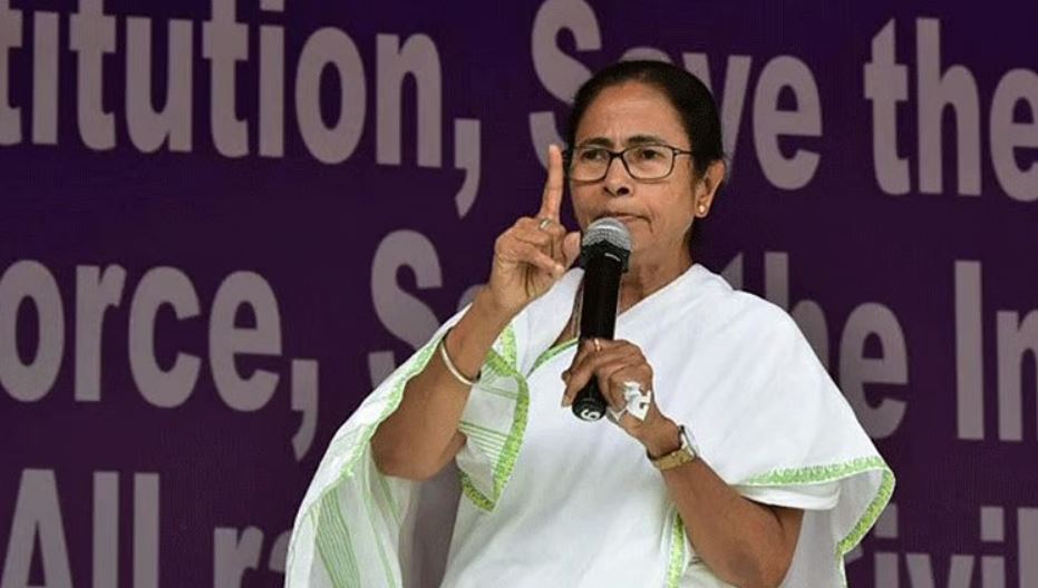 West Bengal Election Results