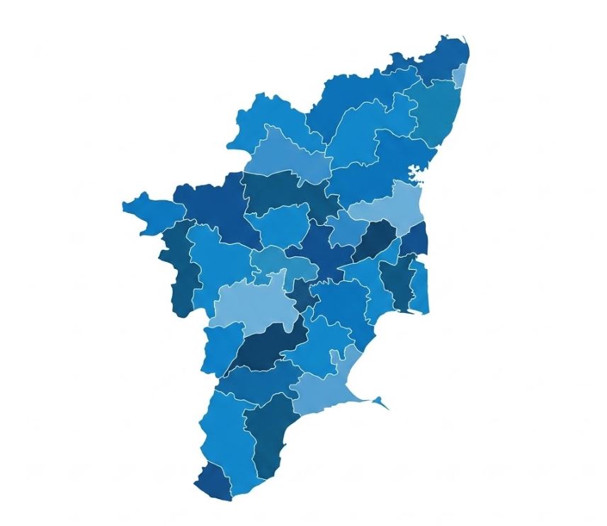 Tamil Nadu Election Results