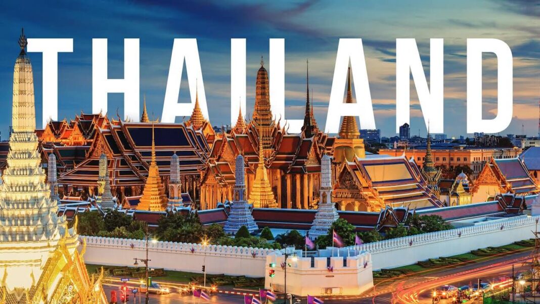 Thailand Mandatory Health Insurance