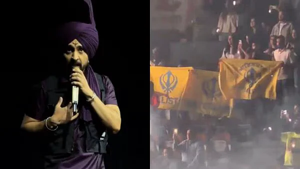 Diljit Dosanjh Calgary Concert