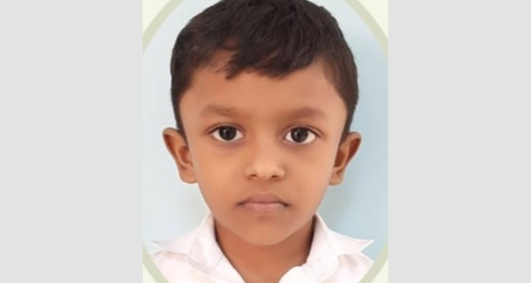 Bahrain Malayali Boy Death