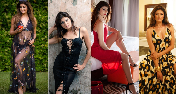 Pooja Batra Interview