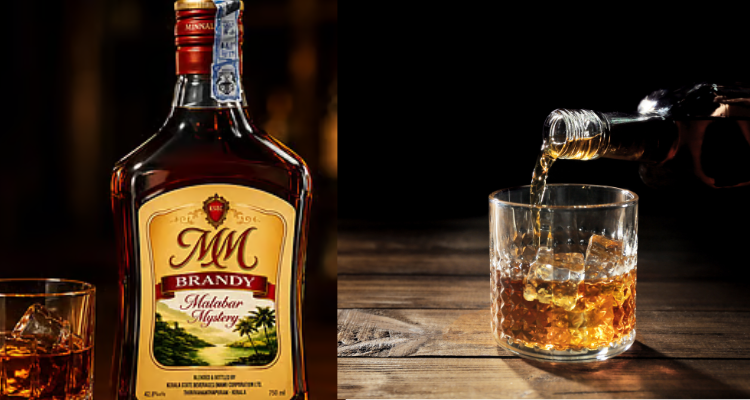 Minnal Magic Liquor Kerala
