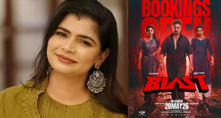 Singer Chinmayi Twitter controversy