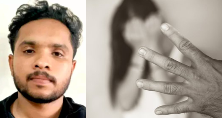 POCSO Case Kerala