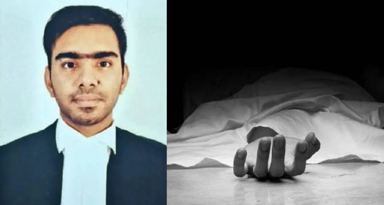 Delhi Judge Death
