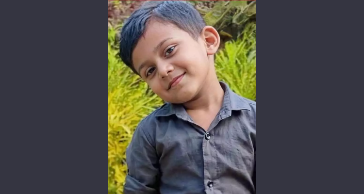 Randathani Child Death