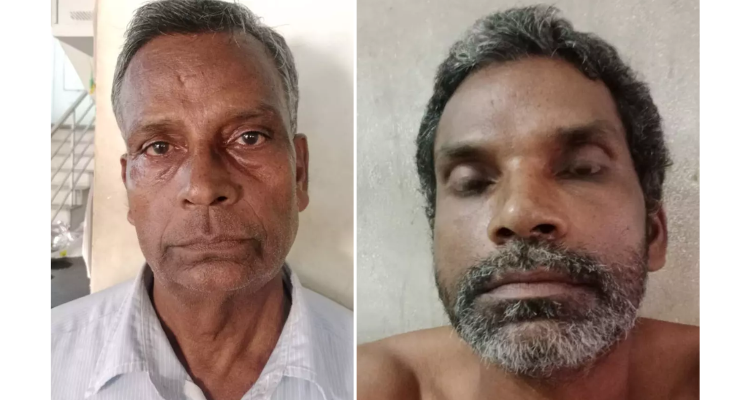 Varkala Elderly Woman Attacked