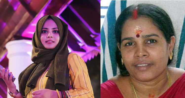 Women MLAs Kerala 2026