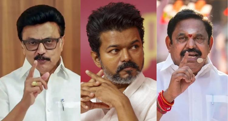 DMK AIADMK Secret Alliance News