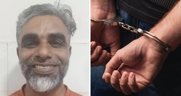 Kochi Job Fraud