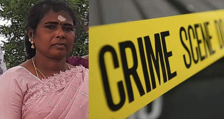 Idukki Murder Case