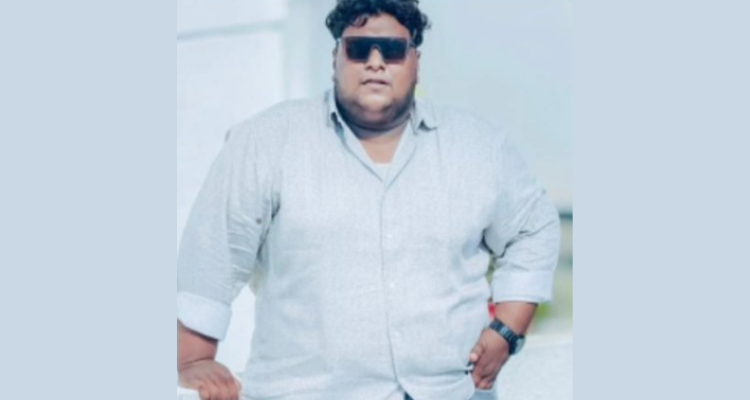 Alappuzha KSU Leader Muhammad Suhail