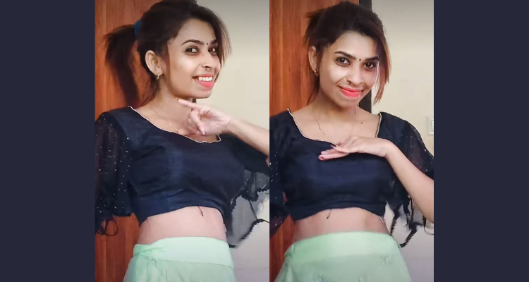 Renu Sudhi Dance