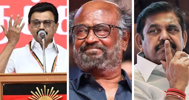 Tamil Nadu Politics