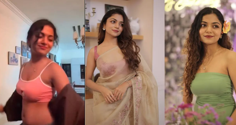 Hansika Krishna Leaked Video