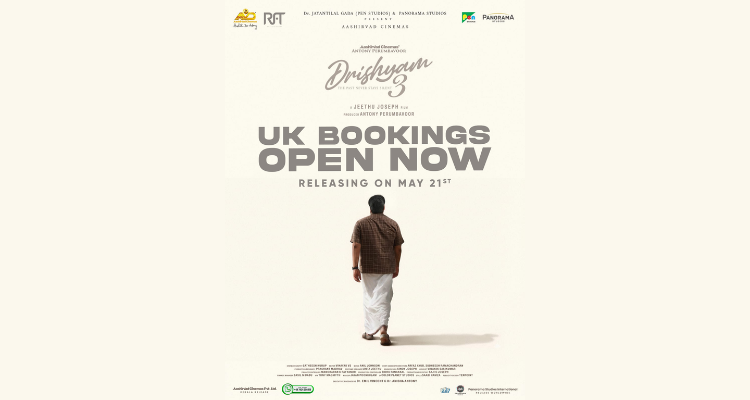 Drishyam 3