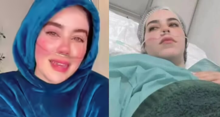 Donia Fouad Egyptian Blogger Scam