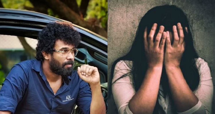 Jojo Kurishingal Case