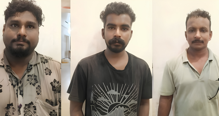 Banned Tobacco Seized Kottayam