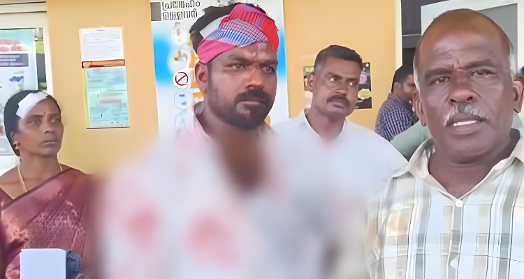 Idukki Wedding Clash