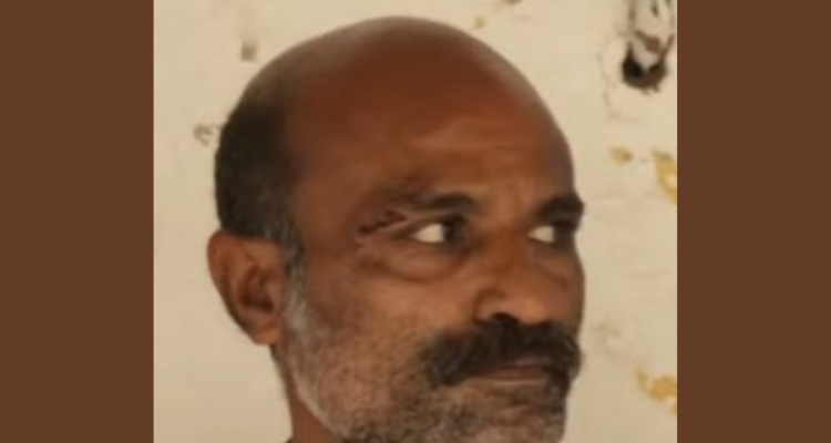 Child Abuse Train Kerala