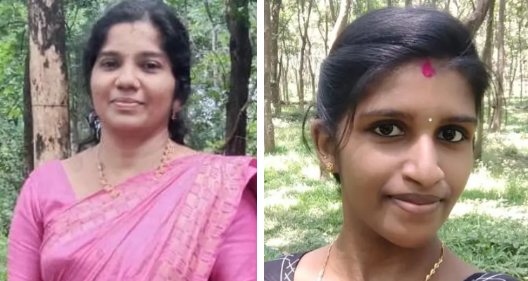 Kundapura road accident Mookambika pilgrims